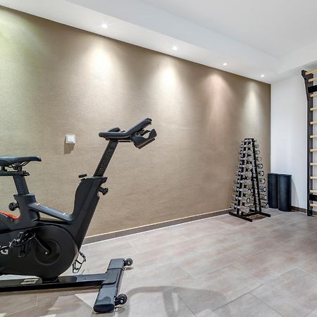Residenz Am Balmer See - Bs 54 Mit Wellnessbereich Exterior foto