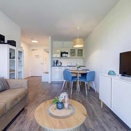Residenz Am Balmer See - Bs 54 Mit Wellnessbereich Exterior foto