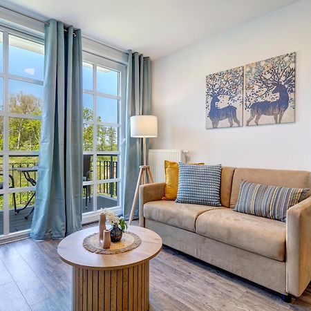 Residenz Am Balmer See - Bs 54 Mit Wellnessbereich Exterior foto