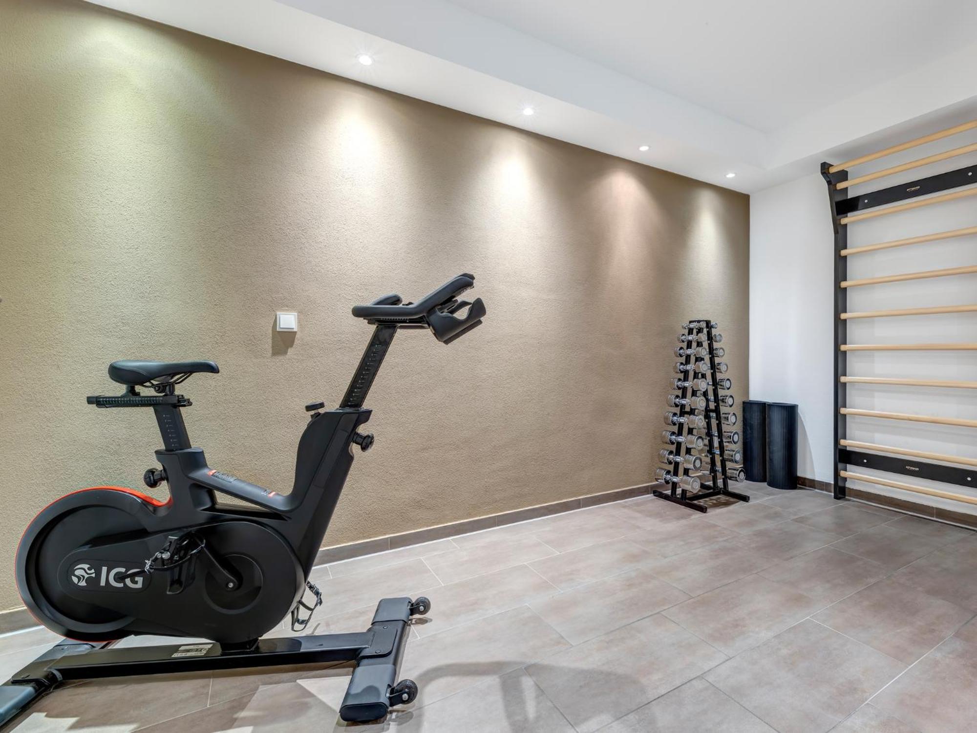 Residenz Am Balmer See - Bs 54 Mit Wellnessbereich Exterior foto
