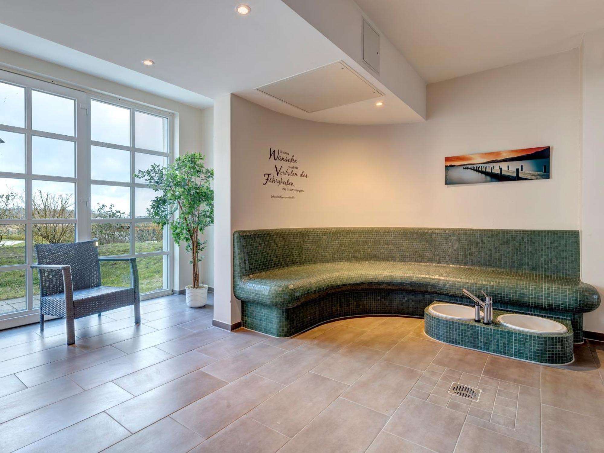 Residenz Am Balmer See - Bs 54 Mit Wellnessbereich Exterior foto
