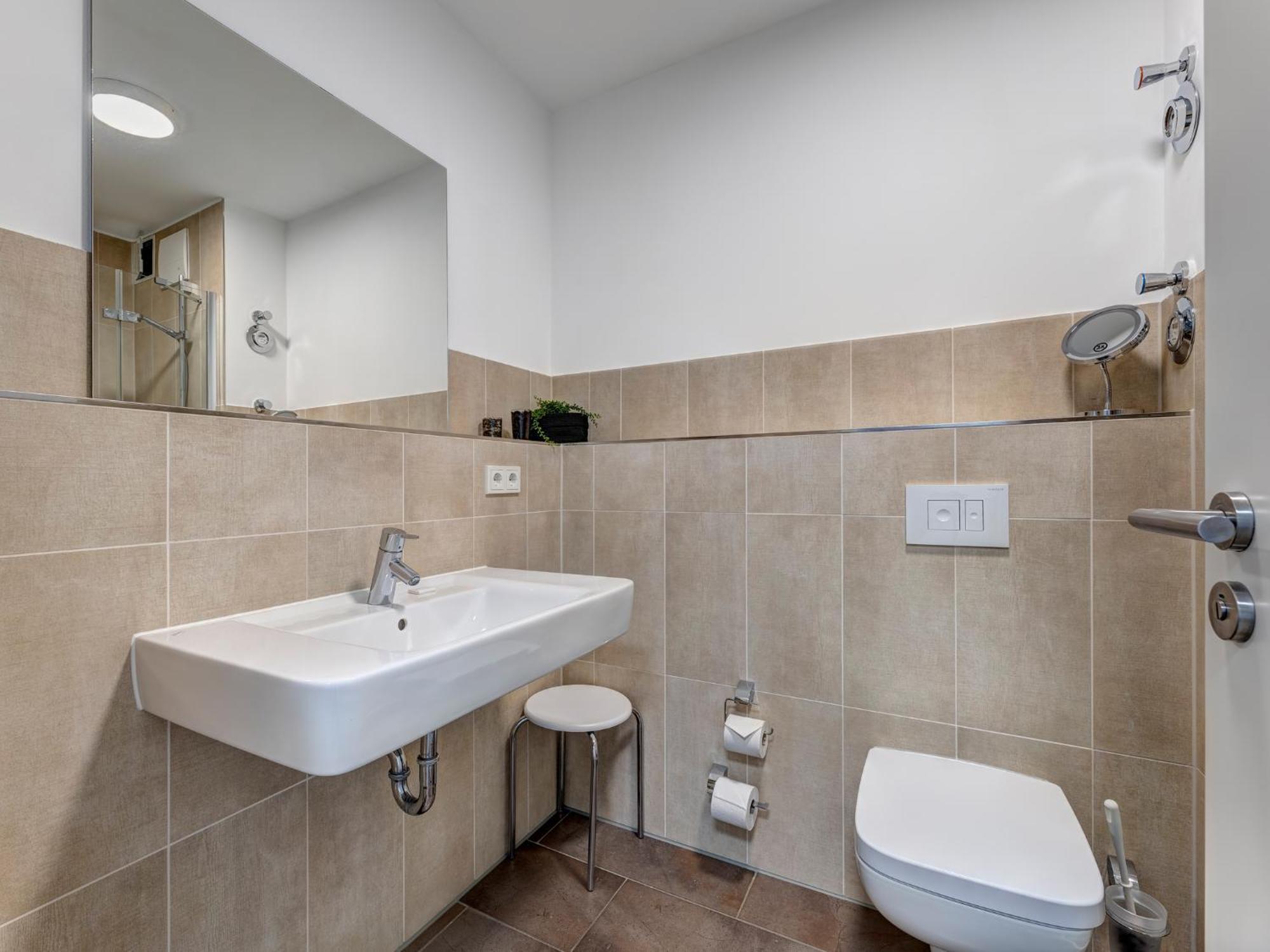 Residenz Am Balmer See - Bs 54 Mit Wellnessbereich Exterior foto