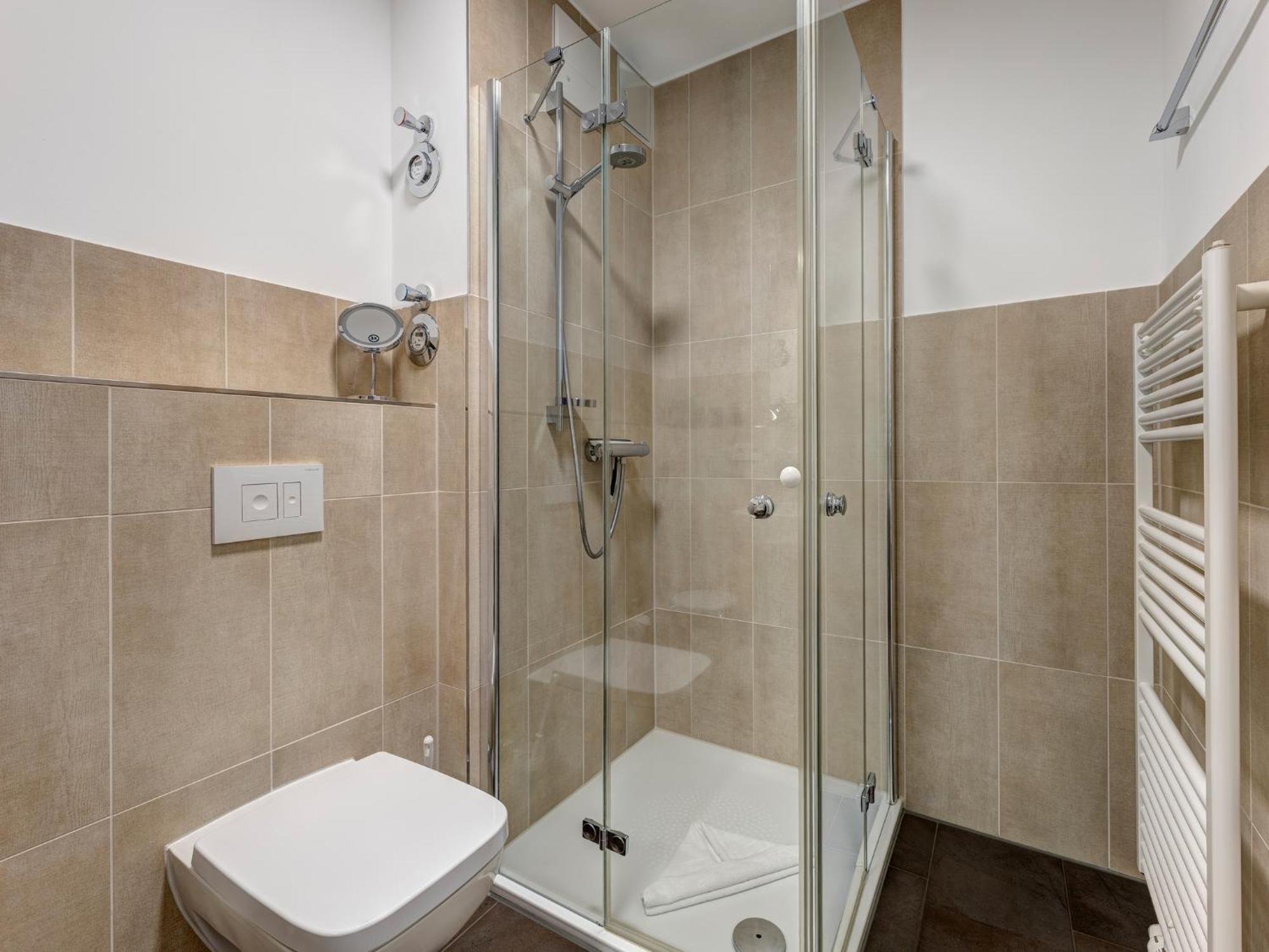 Residenz Am Balmer See - Bs 54 Mit Wellnessbereich Exterior foto