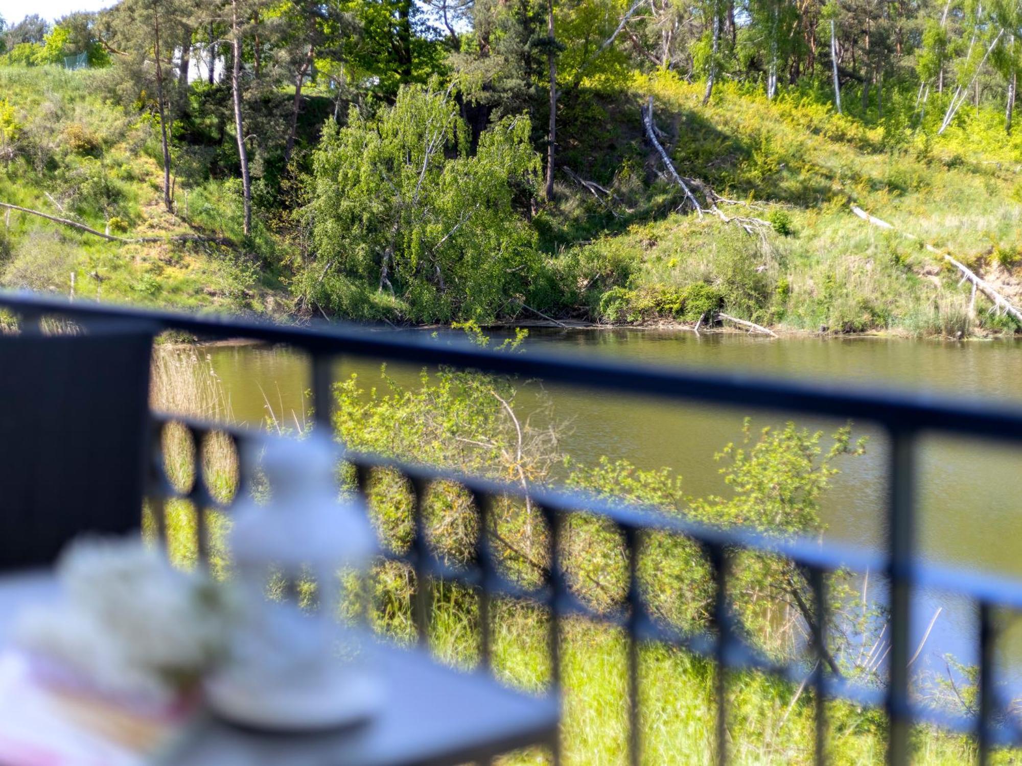 Residenz Am Balmer See - Bs 54 Mit Wellnessbereich Exterior foto