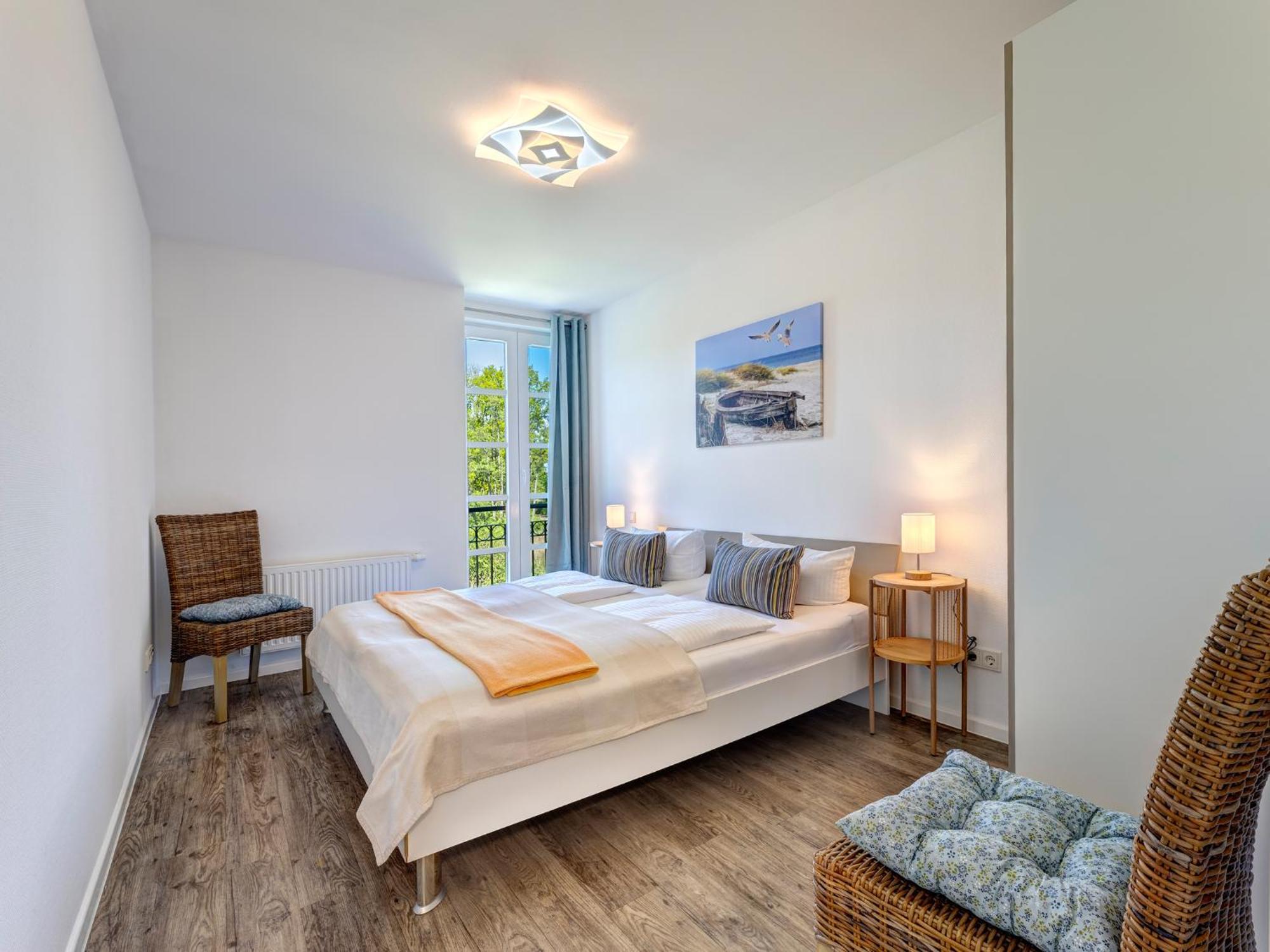 Residenz Am Balmer See - Bs 54 Mit Wellnessbereich Exterior foto